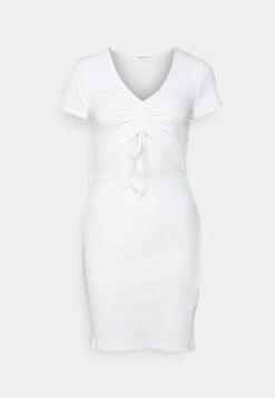 Even&Odd Etui-Jurk - White 10 Even&Odd Etui-Jurk - White -Even&Odd 00f3e0dd40b94ad39189de530eea4bbf