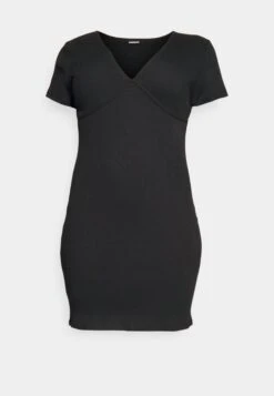 Jurk - Black -Even&Odd 031b6c4956b74aafa88e8f00bdd84d50