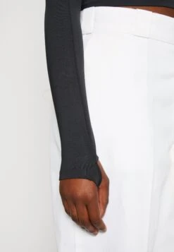 Even&Odd Longsleeve - Black -Even&Odd 04280ea2ab6b46f2a9a1222253535c94