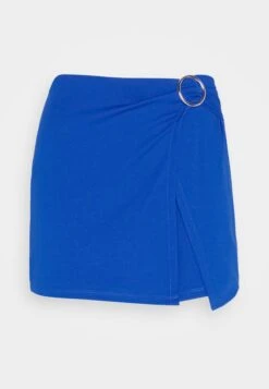 Even&Odd Shorts - Blue -Even&Odd 091055c366aa4f6293bf6b6a096712d1