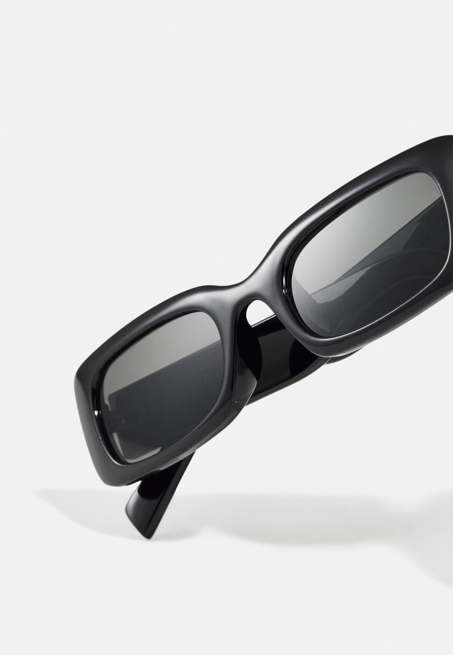 Even&Odd Zonnebril - Black 4 Even&Odd Zonnebril - Black - Afbeelding 4