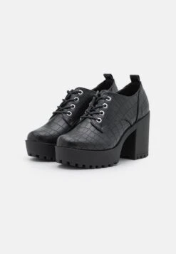 Even&Odd Veterpumps - Black -Even&Odd 0f9faf6af1c5406ba80d587b1647c1b9