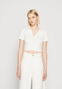 Even&Odd Poloshirt - Beige