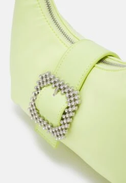 Even&Odd Handtas - Green -Even&Odd 1195a0bbac6444ae8fa4305d6eb89bc3