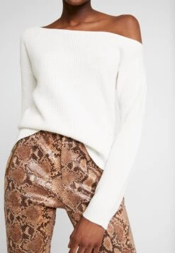 Even&Odd Trui - Off-White -Even&Odd 132eac2e29e04997af965eba63ec3410