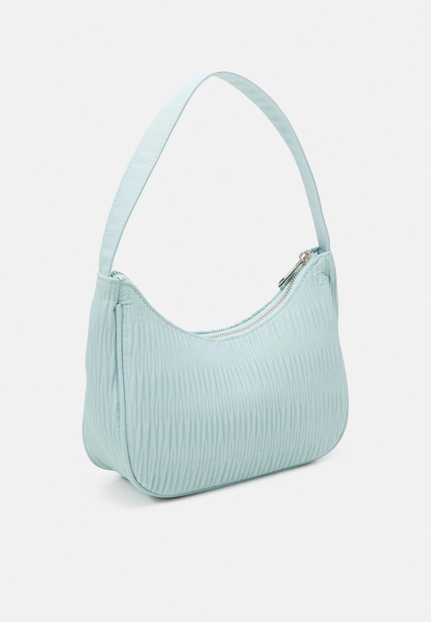 Even&Odd Shoulder Bag - Handtas - Light Blue 2 Even&Odd Shoulder Bag - Handtas - Light Blue - Afbeelding 2