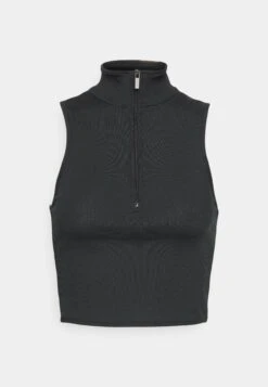 Top - Black -Even&Odd 1bf5f6b1cf7b4310aee8394e52847e2b