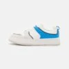 Even&Odd Sneakers Laag - White/Blue