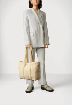 Even&Odd Handtas - Beige