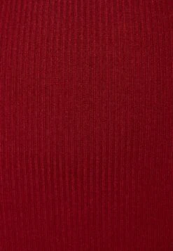 Even&Odd Gebreide Jurk - Bordeaux 5 Even&Odd Gebreide Jurk - Bordeaux -Even&Odd 1dfb083884eb4b5b9cf0491de4c1415d