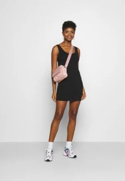 Even&Odd 2 Pack - Etui-Jurk - Black