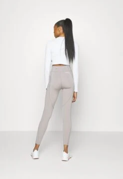 Legging - Grey -Even&Odd 20392449fa954834b82d42ad657af729