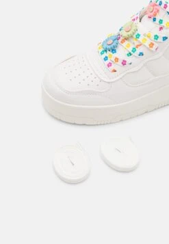 Even&Odd Sneakers Hoog - White 11 Even&Odd Sneakers Hoog - White -Even&Odd 2130be4b83064abfafefc97736f87412