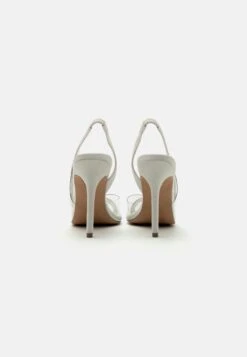 Even&Odd Klassieke Pumps - Light Grey -Even&Odd 216dae1b63204c24848b4cec8e418cba