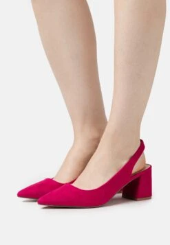 Klassieke Pumps - Pink