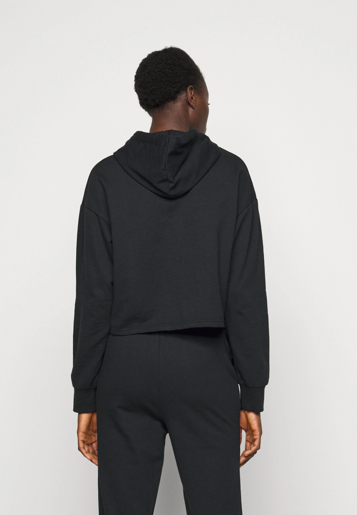 Set - Trainingspak - Black 4 Set - Trainingspak - Black - Afbeelding 4