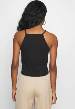 Even&Odd 2 Pack - Top - Black/White 9 Even&Odd 2 Pack - Top - Black/White -Even&Odd 24da2f88b24145e2bf1ecc88dec9ea7e