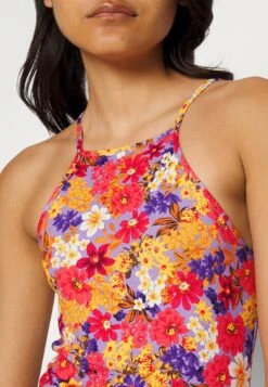 Even&Odd Jumpsuit - 402 - Pink_205 - Orange -Even&Odd 26066a6588f749d98ee7c75877c21df8