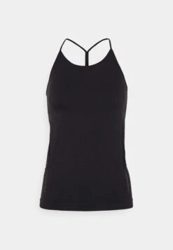 Top - Black -Even&Odd 276ba54aa1c645e3a4340a7f3cf26791