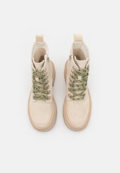 Even&Odd Winter Boot - Veterboots - Beige -Even&Odd 2e766284c0654ad29c9ad2d5e58f423e