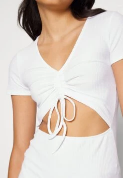 Even&Odd Etui-Jurk - White 11 Even&Odd Etui-Jurk - White -Even&Odd 302a92c5738e45608a76c53ae2f7fd2e