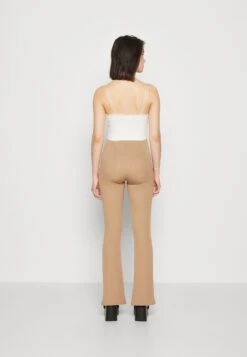 Even&Odd Top - Off-White -Even&Odd 354aadf073284f5e92079a0805db3231