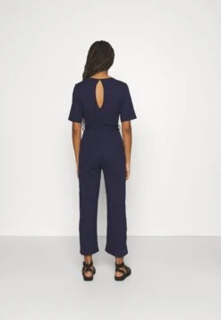 Even&Odd Jumpsuit - Dark Blue 7 Even&Odd Jumpsuit - Dark Blue -Even&Odd 35c76309d32f4d3899a83c2a0fb25345