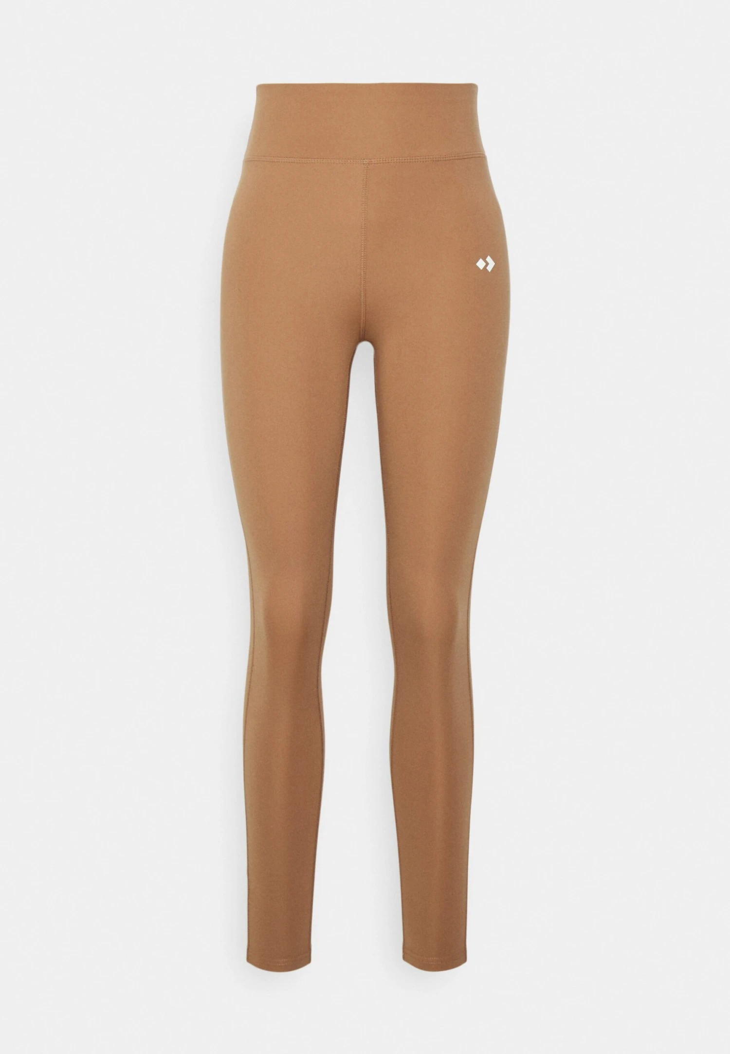 Legging - Brown 4 Legging - Brown - Afbeelding 4