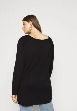 Trui - Black -Even&Odd 3631b1a5778f432c9118d76b2eb92791