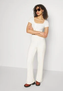 Broek - Beige -Even&Odd 36a63b13a31c4a52b47a3cb1e435d3ae