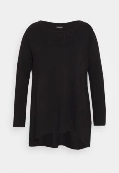 Trui - Black -Even&Odd 3b78bb4f0123485794a6f00a5186b83c