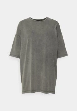 Even&Odd T-Shirt Basic -Black -Even&Odd 40859f1509be432684d3ef79675cb766