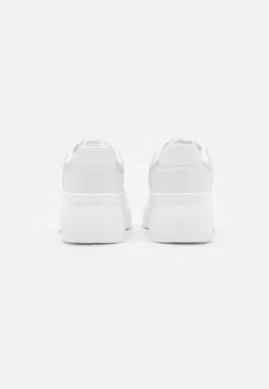 Even&Odd Sneakers Laag - White/Multi-Coloured -Even&Odd 41832d73e1e64c43aba188df193b1ee6