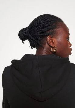 Sweater Met Rits - Black -Even&Odd 41c508972d554311af285b67547f748a