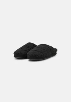 Even&Odd Pantoffels - Black 8 Even&Odd Pantoffels - Black -Even&Odd 44284b9cf9c342df9703a7d8a73a0d29
