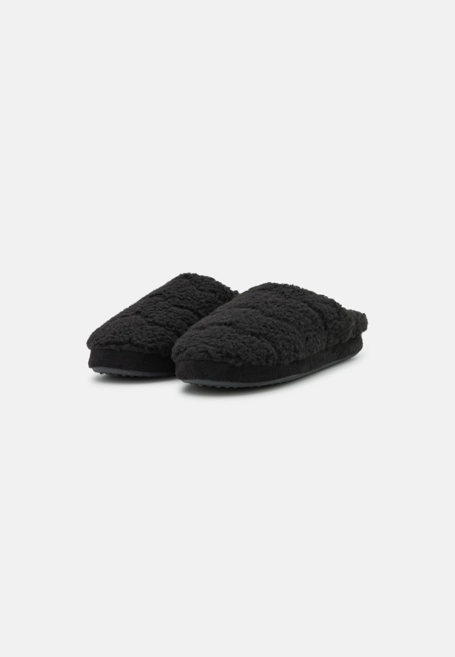Even&Odd Pantoffels - Black 3 Even&Odd Pantoffels - Black - Afbeelding 3