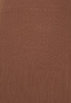 Even&Odd Kokerrok - Brown -Even&Odd 452d8b8ce18a4ec2898b771154aff99b