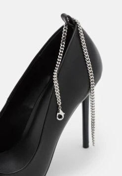 Even&Odd Hoge Hakken - Black -Even&Odd 454b18b6f04a4fc3ac50de1e77e3c72c