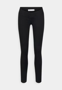 Even&Odd Jeans Skinny Fit - Black Denim