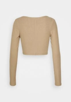 Even&Odd Set - Vest - Beige -Even&Odd 478a04116c6148cfab76eeaf44e0d54c