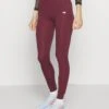 Legging - Bordeaux