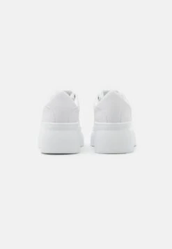 Even&Odd Sneakers Laag - White -Even&Odd 4b69d0256ee242f5ba2fc511d19b04ed