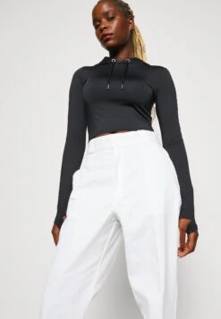 Even&Odd Longsleeve - Black -Even&Odd 4bd01f05d44445d390cd23da09dc4961