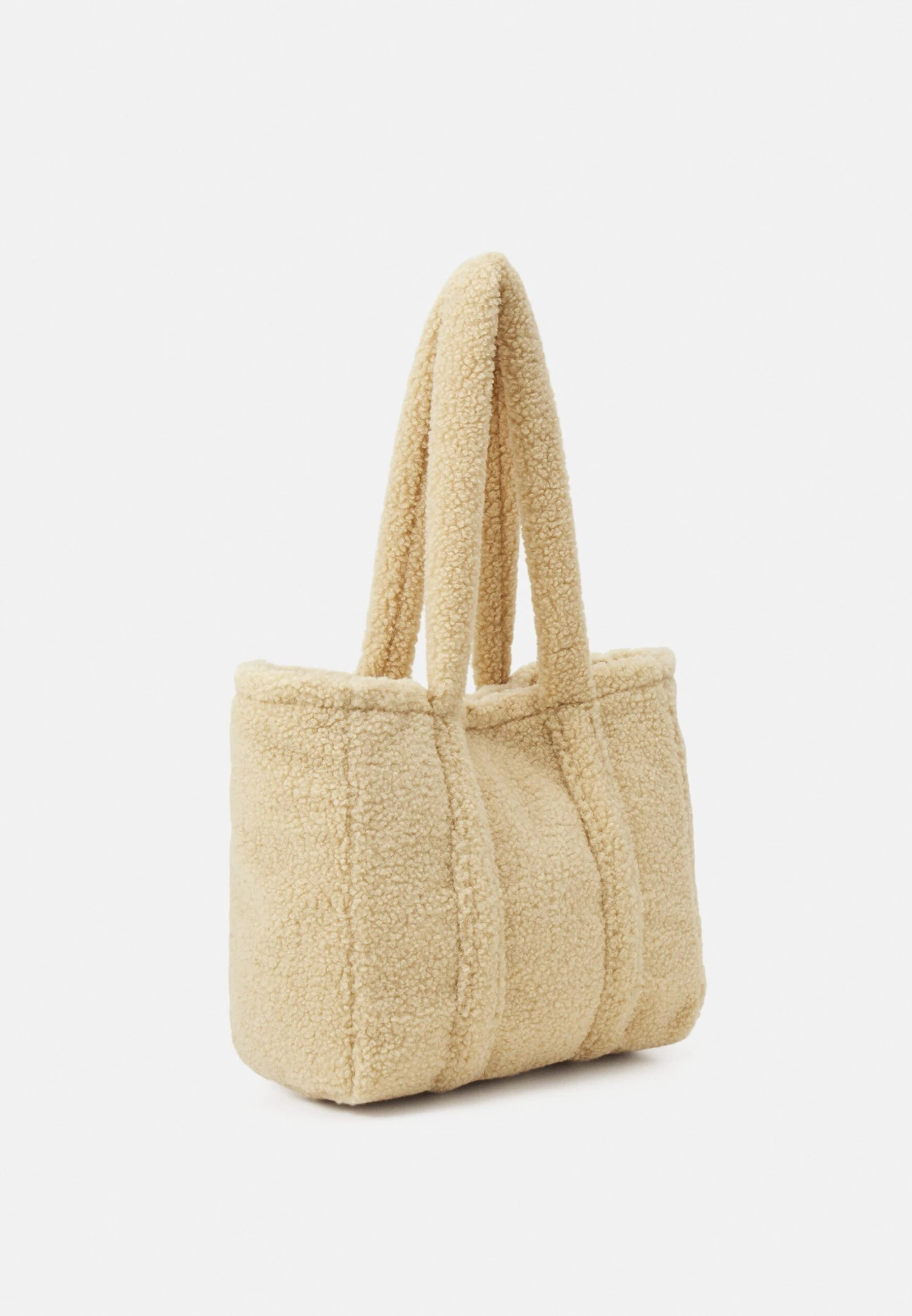 Even&Odd Handtas - Beige 3 Even&Odd Handtas - Beige - Afbeelding 3