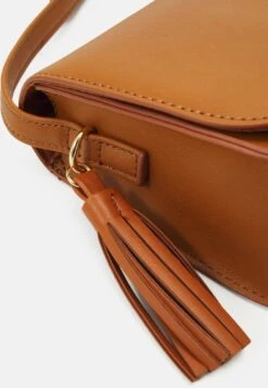 Even&Odd Schoudertas - Cognac -Even&Odd 4fb4eaf20c864c2cacfe5c5938b6f1bb