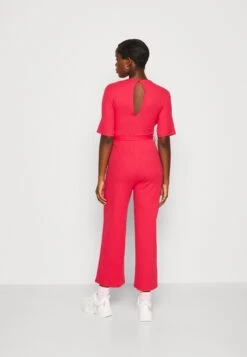 Even&Odd Jumpsuit - Pink -Even&Odd 50562b9ca3394f05969717a615f2d77f