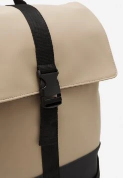 Even&Odd Rugzak - Black/Beige 7 Even&Odd Rugzak - Black/Beige -Even&Odd 523e73f9b3c744f6bcf2bbc32d57bc25