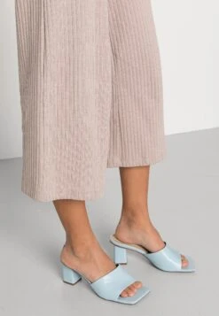 Even&Odd Broek - Mottled Light Brown -Even&Odd 532371579eb24307a5c2ea1d9599bd88