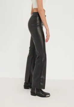 Even&Odd Broek - Black -Even&Odd 53bde9a84ff74073bf54e5d8a92b09cf