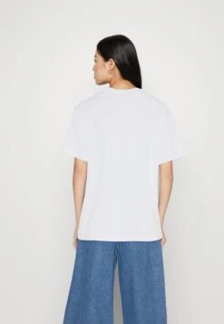 Even&Odd T-Shirt Print - White -Even&Odd 545b8fa2bc9b4ba4ac4b8955591edd01